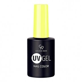 Golden Rose |UV GEL| Hybrid nail polish 10.2ml Nr. 143