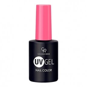 Golden Rose |UV GEL| Hybrid nail polish 10.2ml Nr. 144