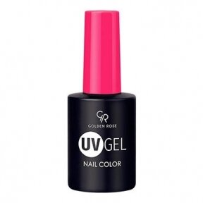Golden Rose |UV GEL| Hybrid nail polish 10.2ml Nr. 145