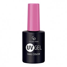 Golden Rose |UV GEL| Hybrid nail polish 10.2ml Nr. 147