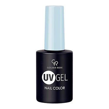 Nagų lak. GR UV Gel 10.2ml, Nr. 142