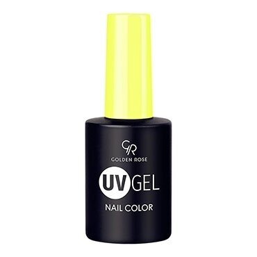 Nagų lak. GR UV Gel 10.2ml, Nr. 143