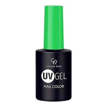 Golden Rose |UV GEL| Hybrid nail polish 10.2ml Nr. 148