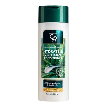 Golden Rose | Hydrate Conditioner| Plaukų kondicionierius 430ml