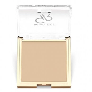 Golden Rose | Mattifying Mineral Powder | Nr. 113, 12,5g