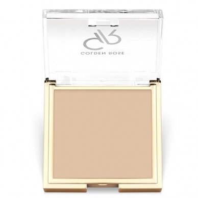 Golden Rose | Mattifying Mineral Powder | Nr. 114, 12,5g