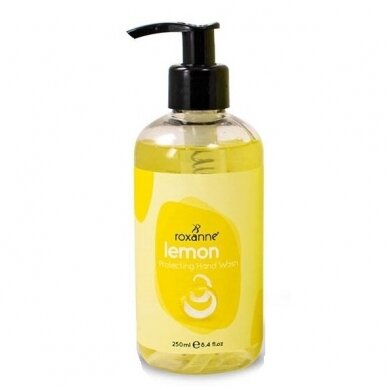 Roxanne | Citrus | Hand soap 250ml