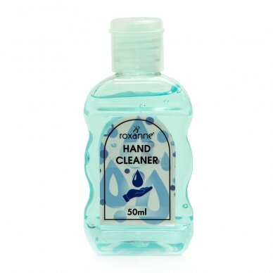 Roxanne | Disinfectant hand gel | 50ml
