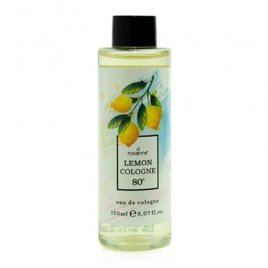 Roxanne | Lemon | Disinfectant 150ml