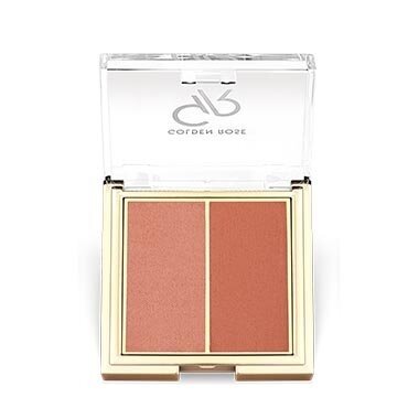 Iconic Blush Duo GR 6g, Nr 02