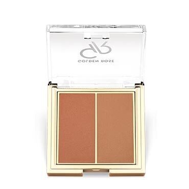 Iconic Blush Duo GR 6g, Nr 03