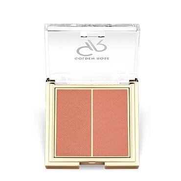 Iconic Blush Duo GR 6g, Nr 04