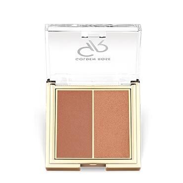 Iconic Blush Duo GR 6g, Nr 05