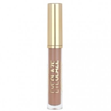 Golden Rose | Eye Glaze Liquid Eyeshadow | 3.5ml Nr. 01