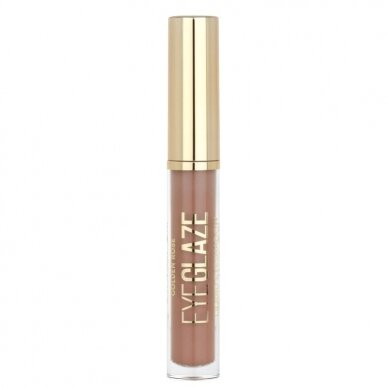 Golden Rose | Eye Glaze Liquid Eyeshadow | 3.5ml Nr. 02