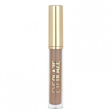 Golden Rose | Eye Glaze Liquid Eyeshadow | 3.5ml Nr. 03