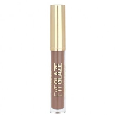 Golden Rose | Eye Glaze Liquid Eyeshadow | 3.5ml Nr. 04