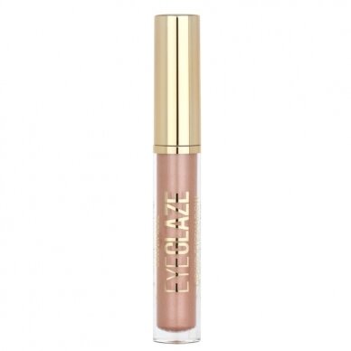 Golden Rose | Eye Glaze Liquid Eyeshadow | 3.5ml Nr. 05