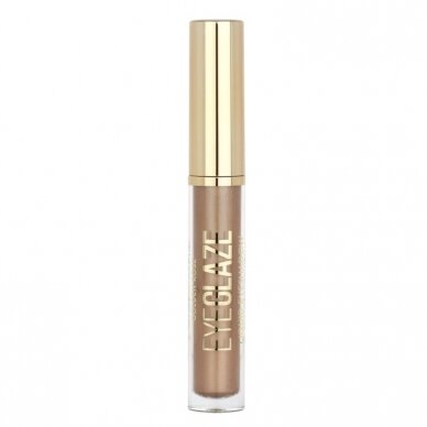 Golden Rose | Eye Glaze Liquid Eyeshadow | 3.5ml Nr. 06