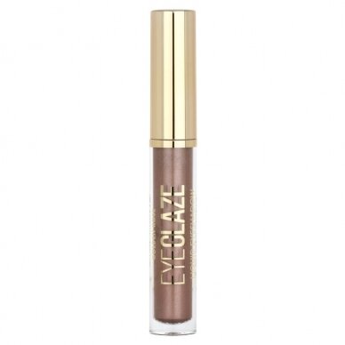 Golden Rose | Eye Glaze Liquid Eyeshadow | 3.5ml Nr. 07