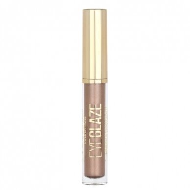 Golden Rose | Eye Glaze Liquid Eyeshadow | 3.5ml Nr. 08