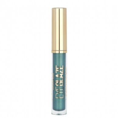 Golden Rose | Eye Glaze Liquid Eyeshadow | 3.5ml Nr. 09