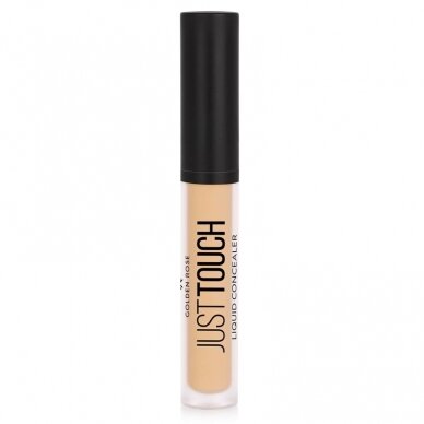 Concealer GR Just Touch, 3.5ml Nr.09