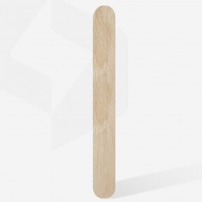 Disposable wooden base papmAm Expert 20, 50pcs