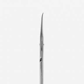 Staleks Pro cuticle scissors for left-handed users Expert 13/3