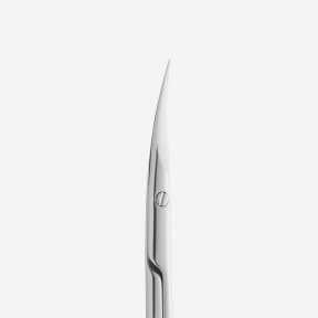 Staleks Pro cuticle scissors Expert 50/3