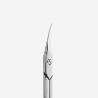 Staleks Pro cuticle scissors Expert 22/1 1