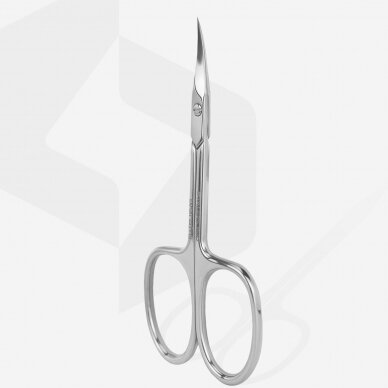 Staleks Pro cuticle scissors Expert 22/1