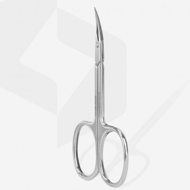 Staleks Pro cuticle scissors Expert 50/1