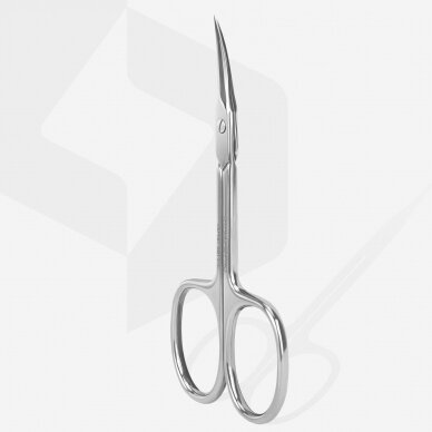 Staleks Pro cuticle scissors Expert 50/2
