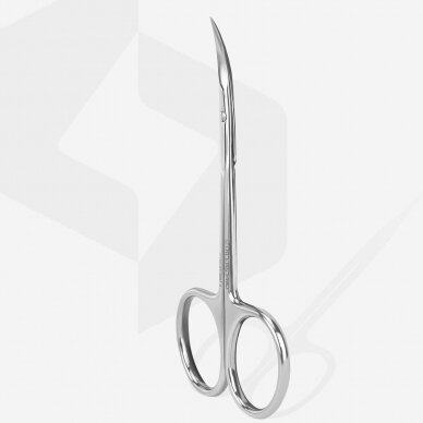 Staleks Pro cuticle scissors Expert 50/3