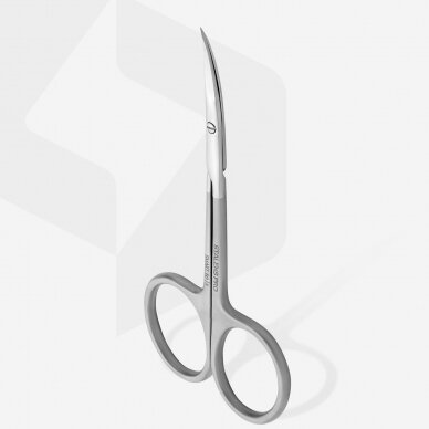 Staleks Pro cuticle scissors Smart 10/3