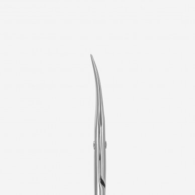 Staleks Pro cuticle sissors Exlusive SX-20/2M Magnolia 1