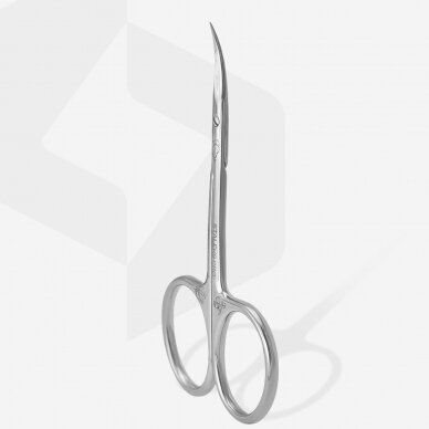 Staleks Pro cuticle sissors Exlusive SX-20/2M Magnolia