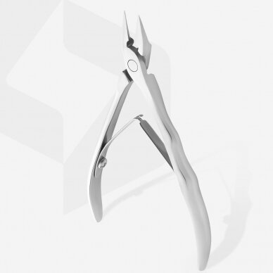 Staleks Pro ingrown nail nippers Expert 61/12mm