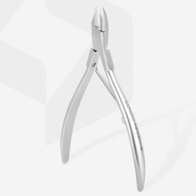 Staleks Pro cuticle nippers Classic 12/3mm