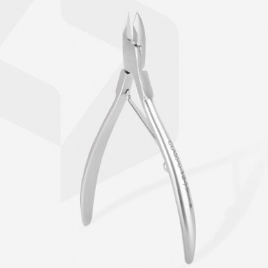 Staleks Pro cuticle nippers Classic 12/5mm