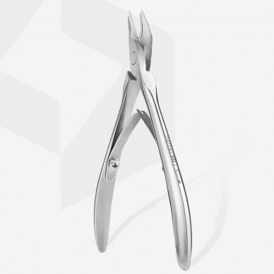 Staleks Pro cuticle nippers Expert 90/3mm