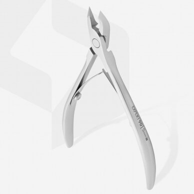 Staleks Pro cuticle nippers Expert 90/5mm