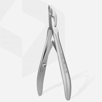 Staleks Pro  cuticle nippers Smart 10/3mm