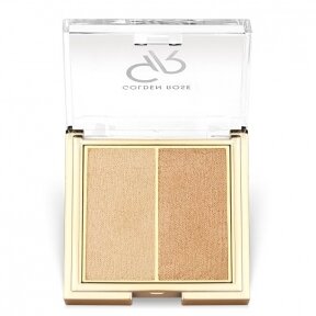 Double face highlighter –  GR So Glow Highlighter Duo Nr. 102