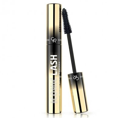 Golden Rose mascara Iconic Lashes, 9ml