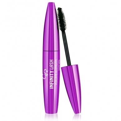 Golden Rose | Infinity Lash Volume & Length Mascara | 11ml