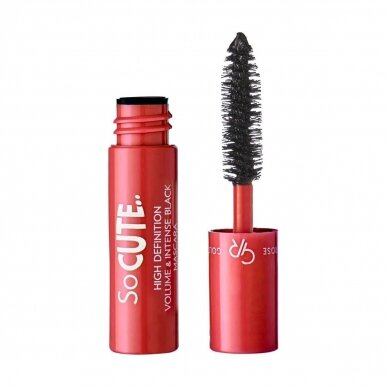 Mascara GR So Cute 2,5ml High Definition