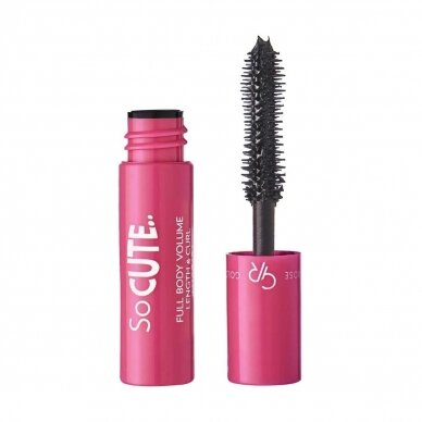 Mascara GR So Cute 2,5ml Lenght&Curl