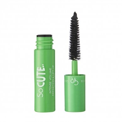 Mascara GR So Cute 2,5ml Volume